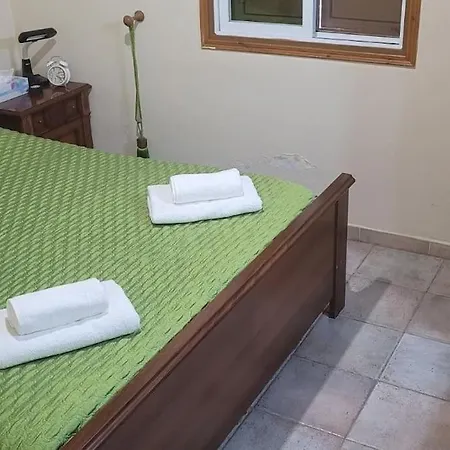 Despol Villa Alaminósz