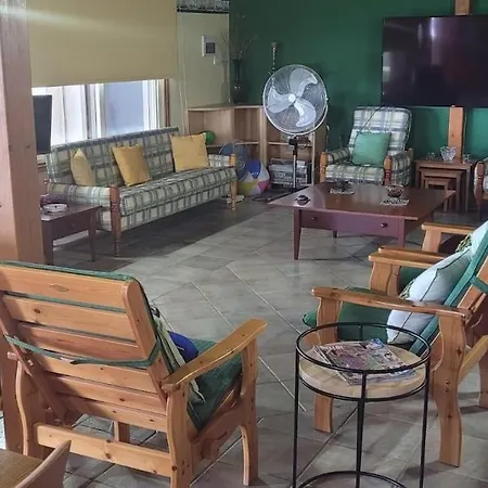 Despol Villa