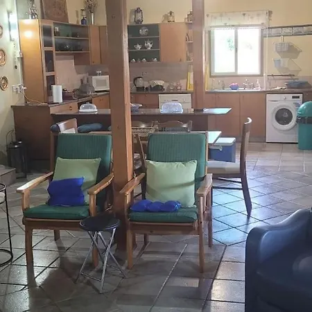 Villa Despol