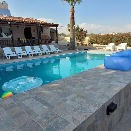 Despol Villa *
