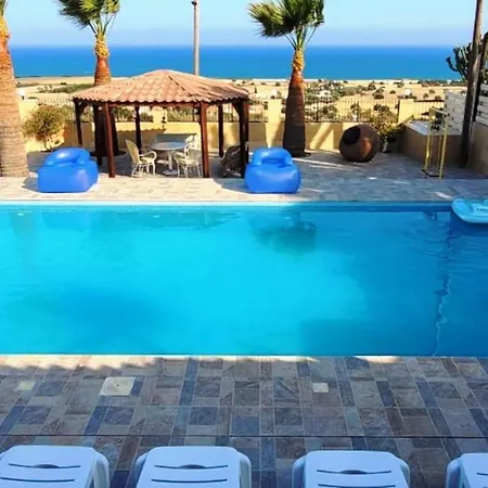 Villa Despol Alaminos