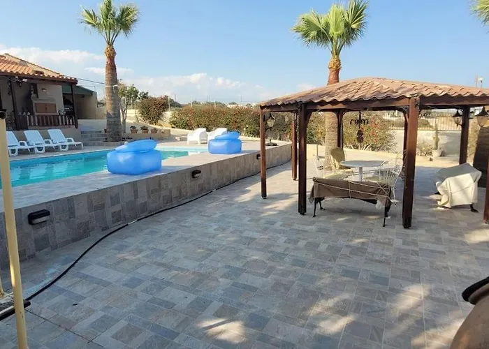 Despol Vila Alaminos